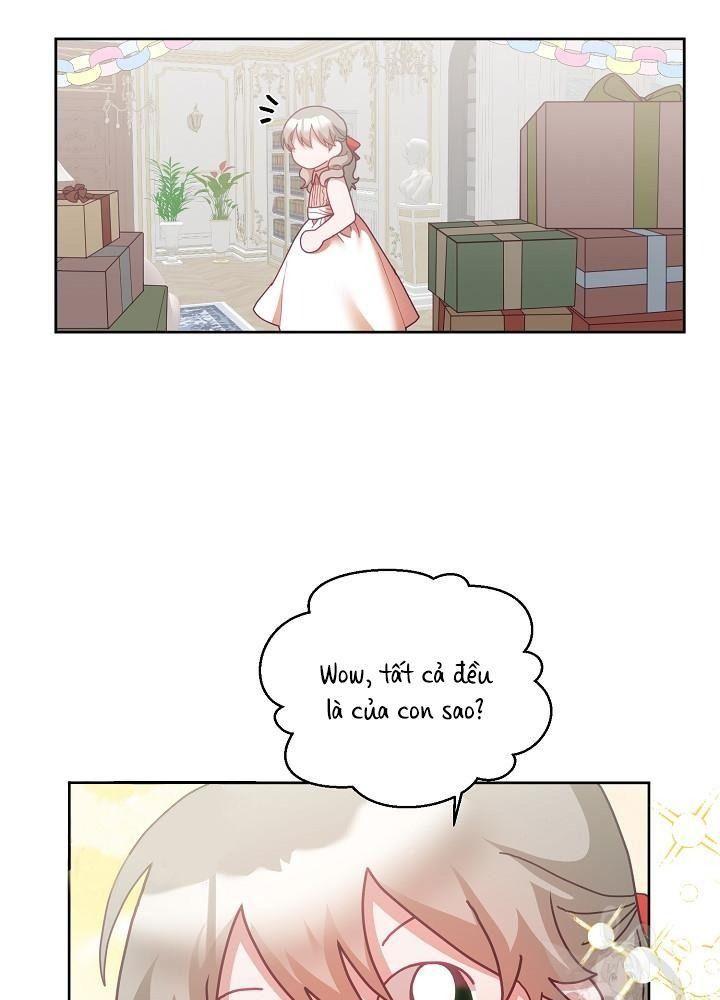 cô tiểu thư bé nhỏ thuần hóa các nhân vật chính chapter 56 25