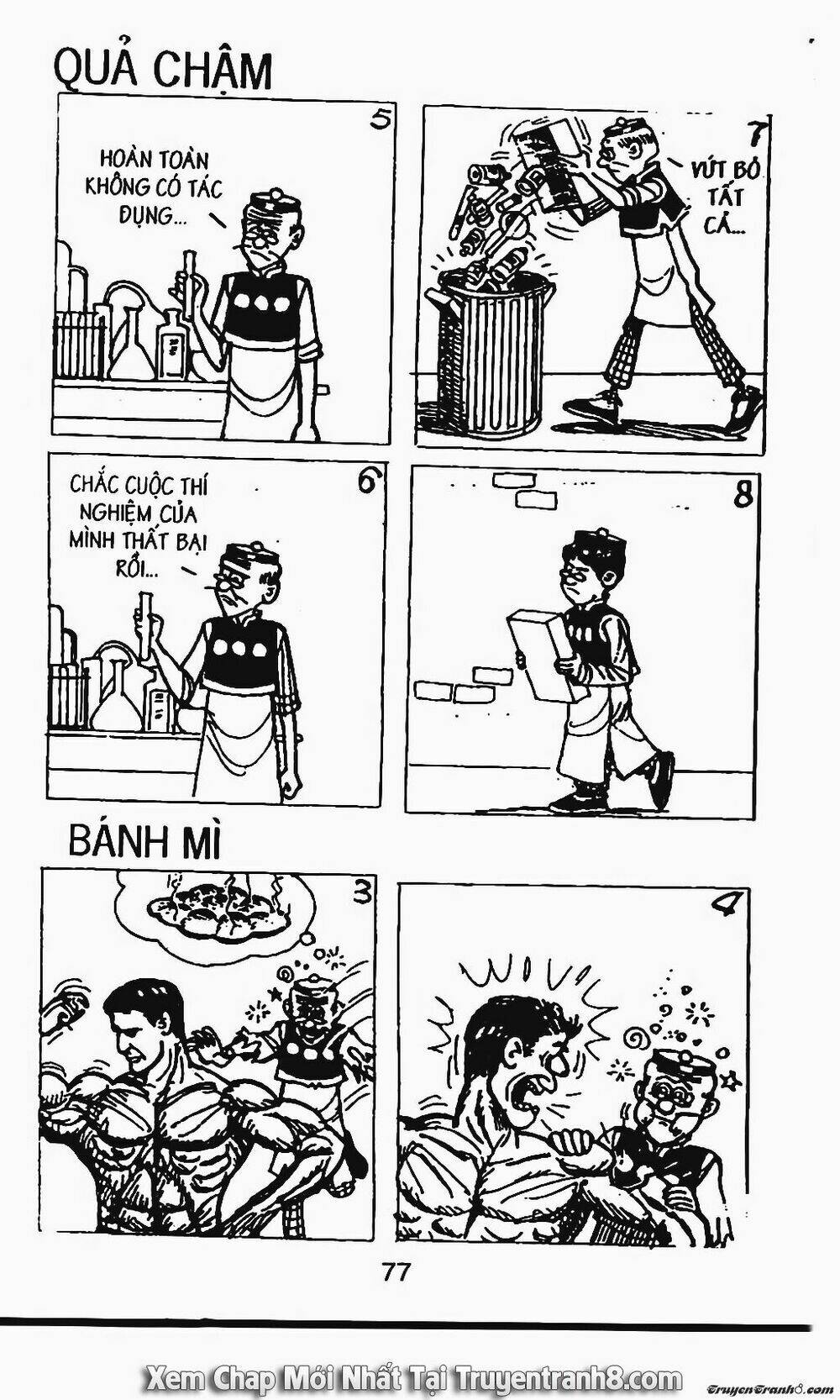 chú thoong chapter 163 13