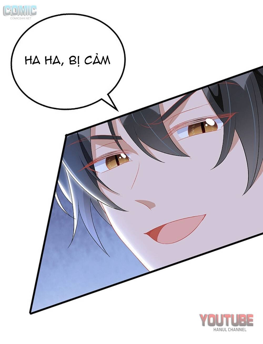 thiết lập nhân vật daddy của tôi bị sụp đổ chapter 77 26