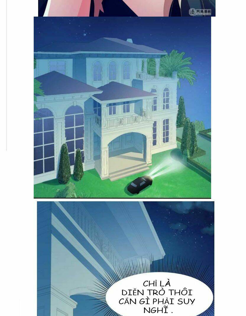 dụ vợ về nhà chồng cũ phải thật ôn nhu chapter 28 6