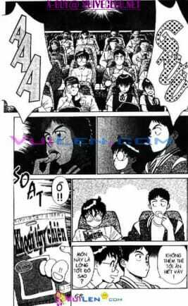 cảnh sát cơ động chapter 4 67