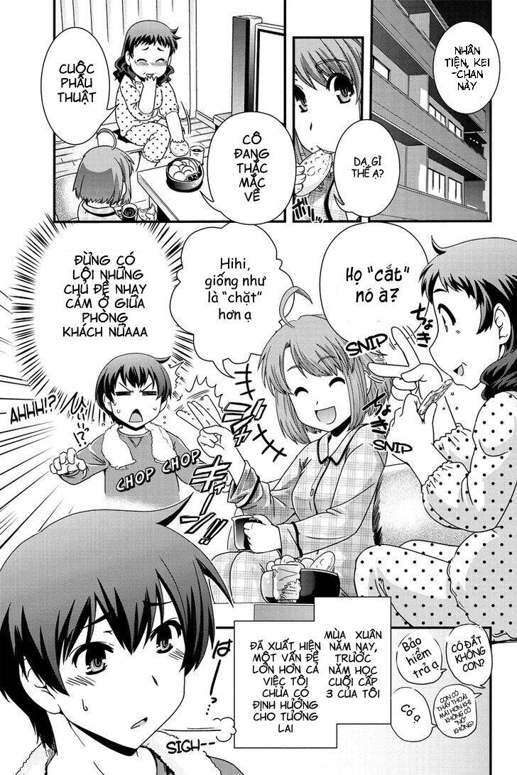 kyoukai no nai sekai chapter 2 2