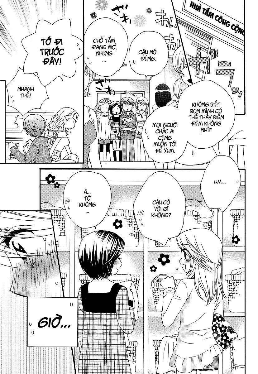 girl friends chapter 24 8