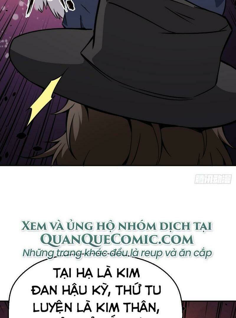 tổ thượng có tiền chapter 11 26