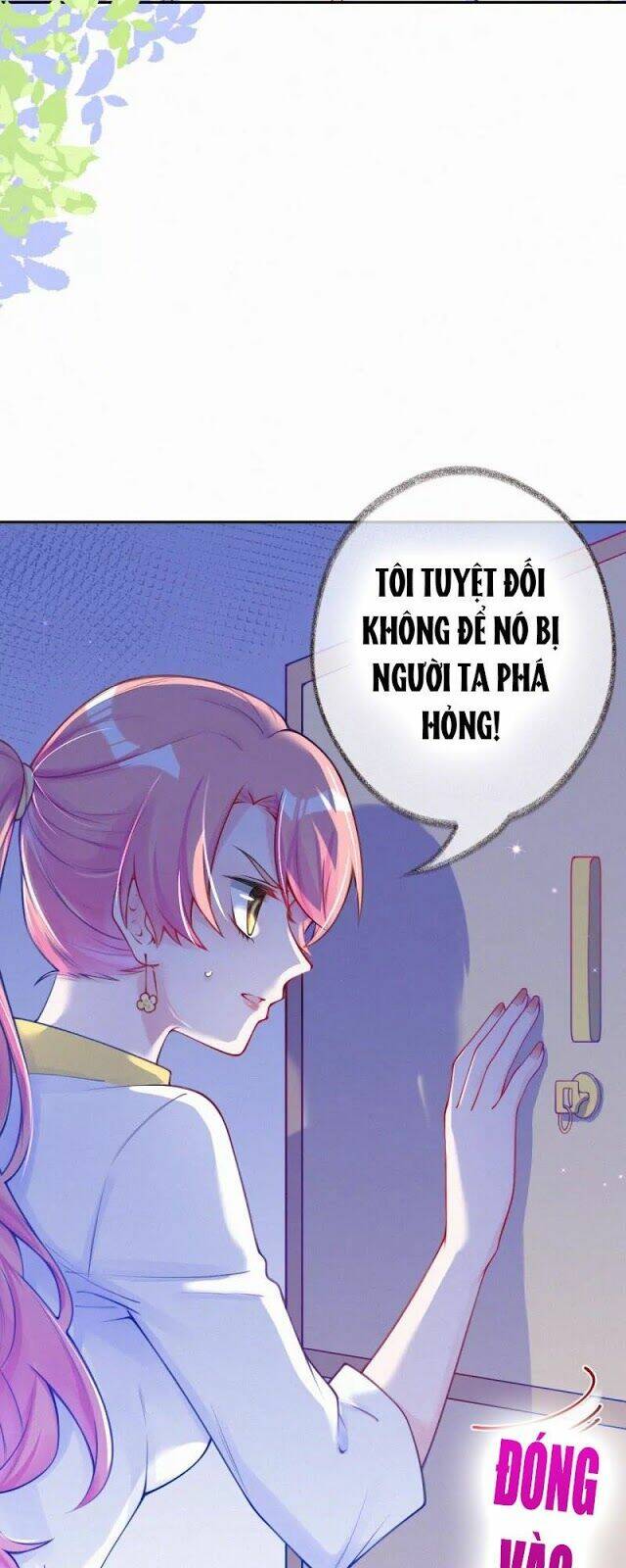 mami đột kích, thiên tài manh bảo khốc daddy chapter 9 17