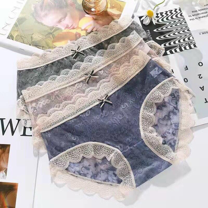 Chip ren siêu tàng hình. Mặc mỏng nhẹ như không mặc.
