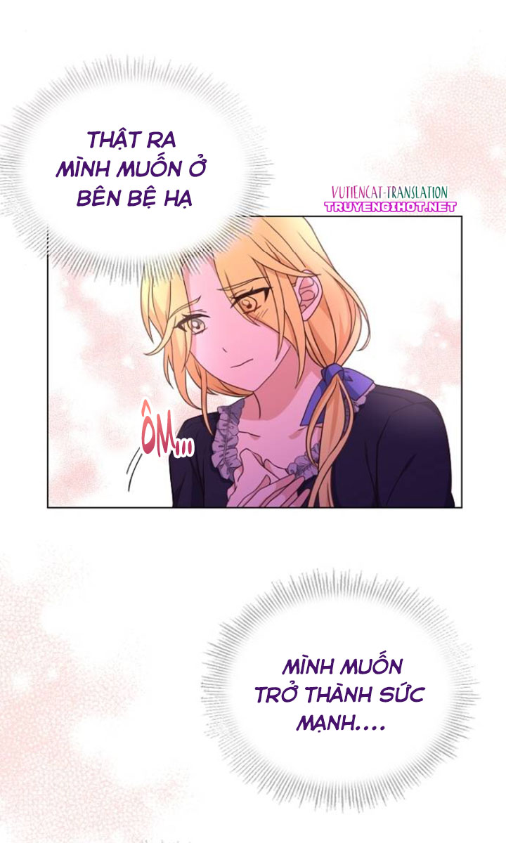 lời cầu hôn đến từ hoàng đế chapter 29.2 21