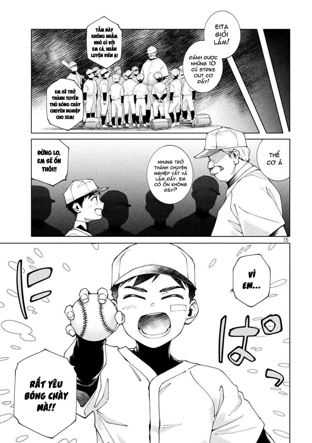 điều còn khó hơn cả việc giải đố chapter 6 15