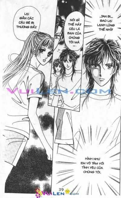 tóc gió thôi bay chapter 8 39