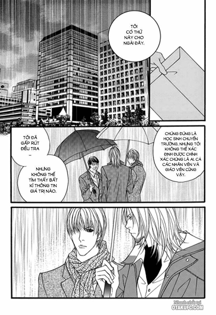 lost in london chapter 23 4