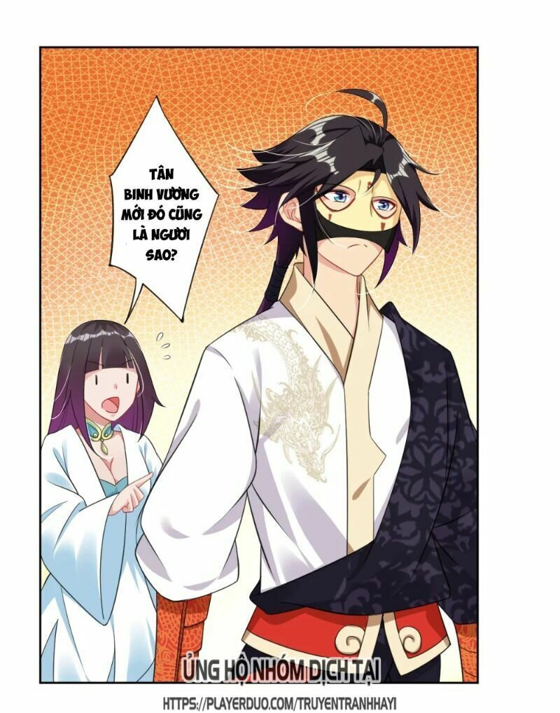 nghịch thiên chiến thần chapter 102 2