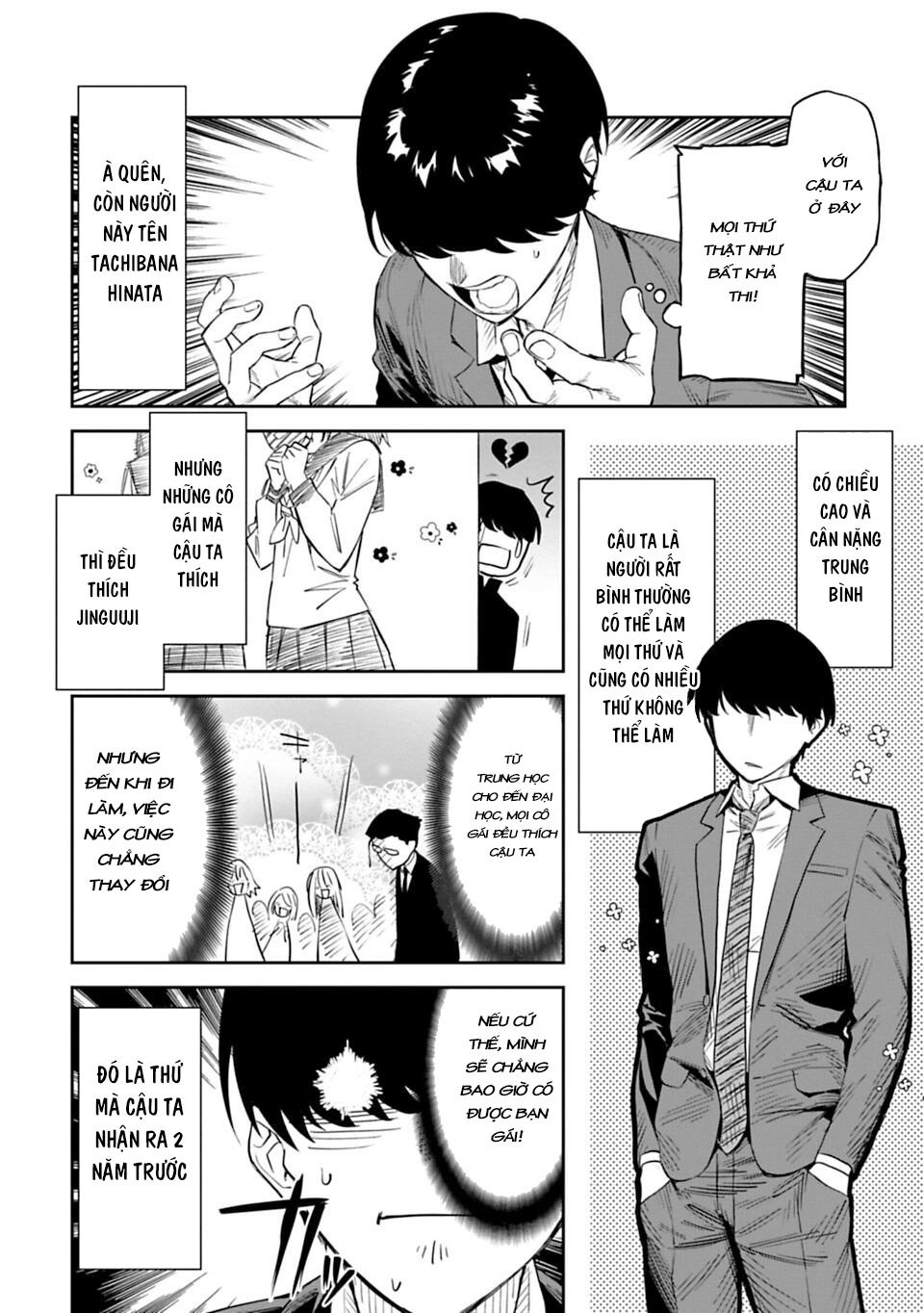 fantasy bishoujo juniku ojisan to [manga] chapter 1 8