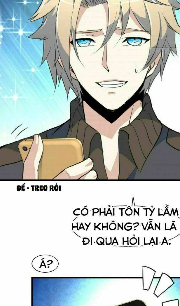 thần nhãn giám định sư chapter 10 11