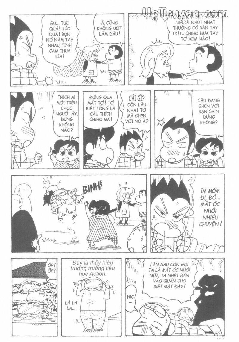 crayon shin-chan cậu bé bút chì chapter 42 104