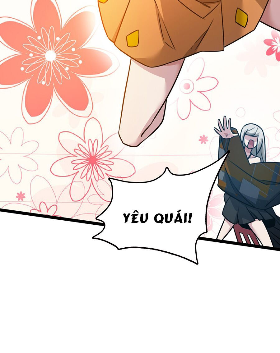 đại bảo kiếm của tôi chapter 58 39