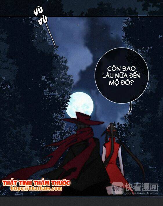 đêm tối chốn này chapter 13.2 42