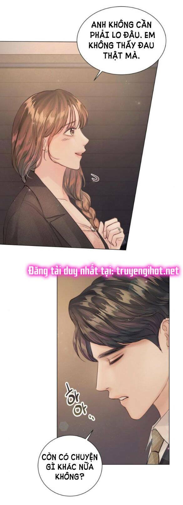 nhất định chúng ta sẽ được hạnh phúc chapter 71.2 11