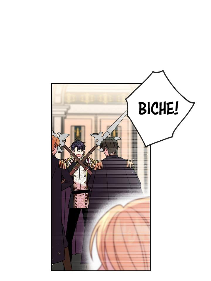 tôi đã nuôi dưỡng bạn thời thơ ấu thành bạo chúa chapter 39.2 29