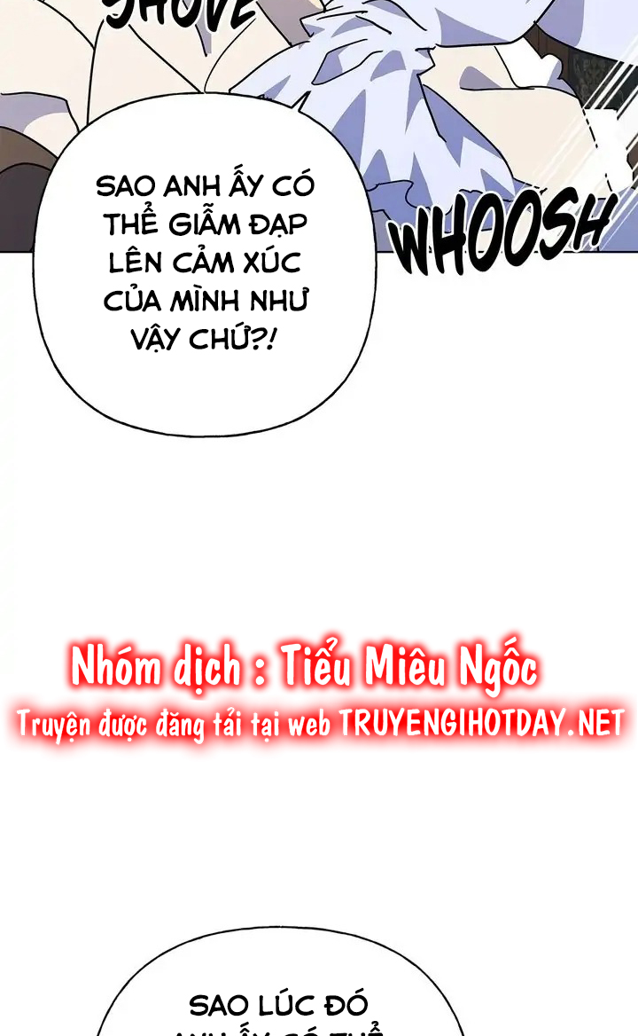 bình tĩnh nào, tiểu thư! chapter 48 66