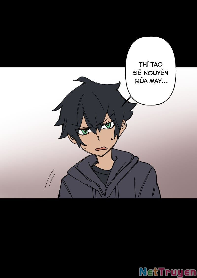 lumine - cội nguồn ánh sáng chapter 97 25