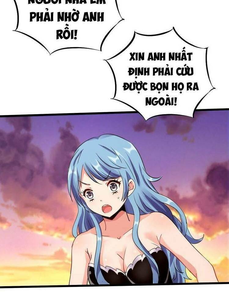 kinh thế kỳ nhân chapter 40 31