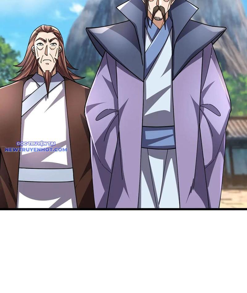 ngủ say vạn cổ: xuất thế đẩy ngang chư thiên chapter 75 73