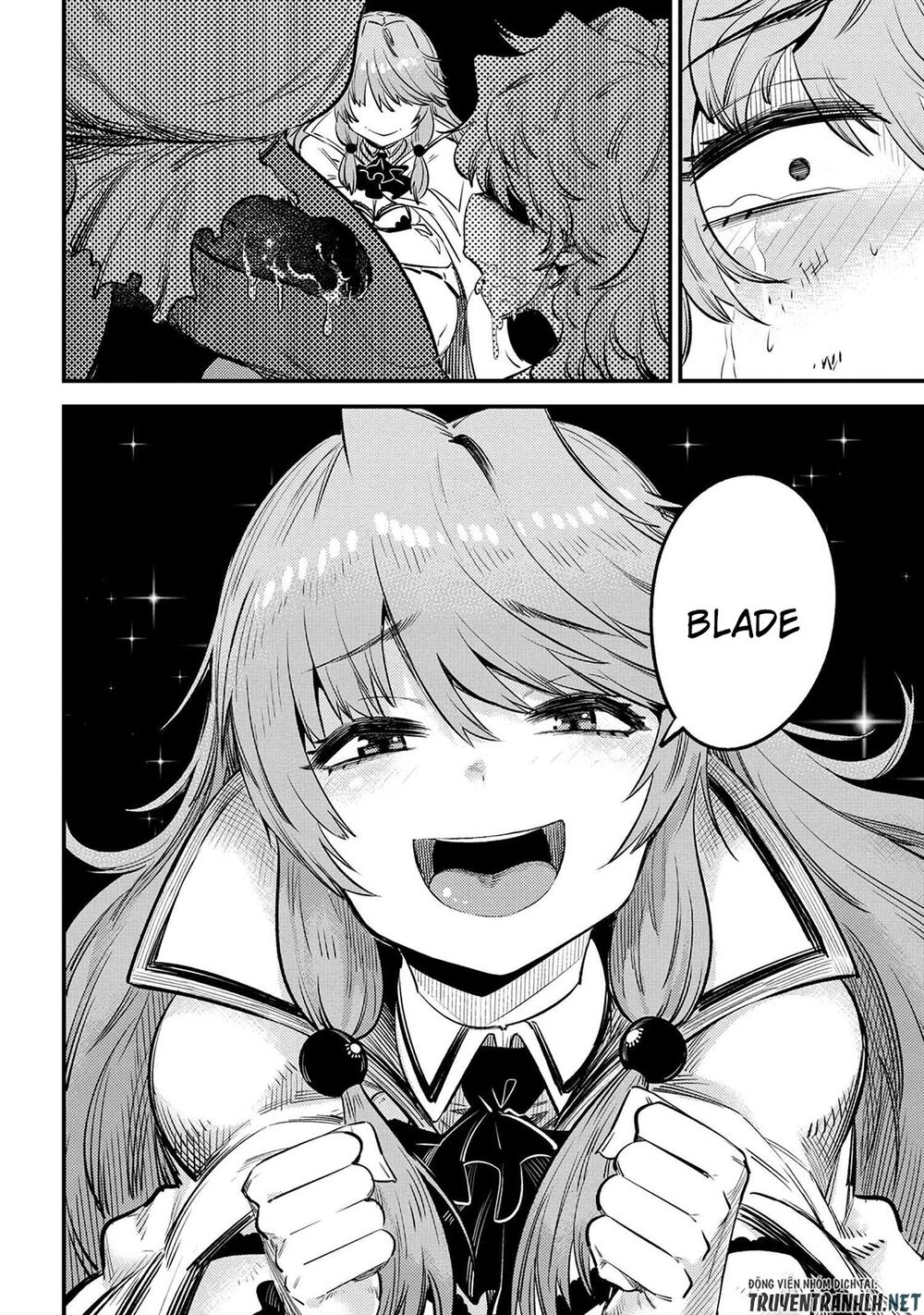 Healer báo thù chapter 25.2 16