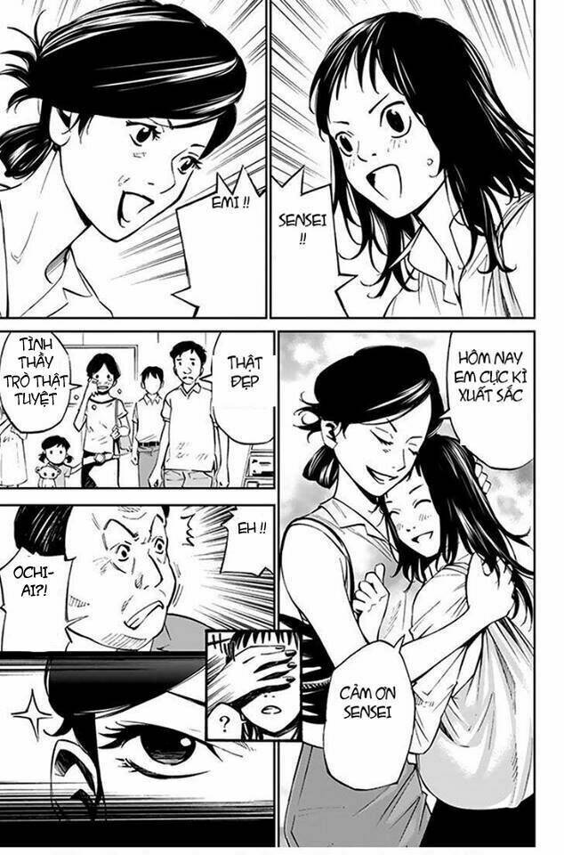 shigatsu wa kimi no uso chapter 15 19