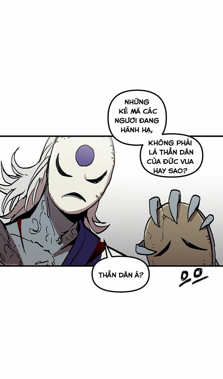 người chơi lỗi chapter 31 58