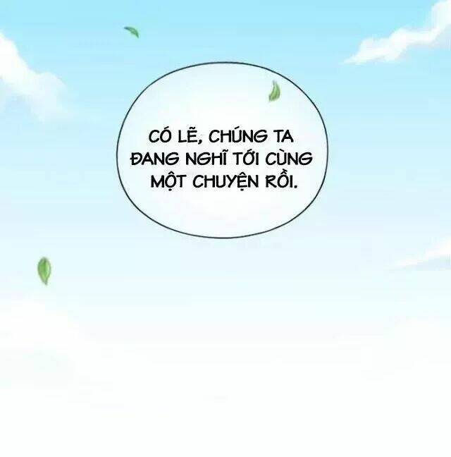 tiểu hồ ly vs tiểu hóa thượng chapter 74 14