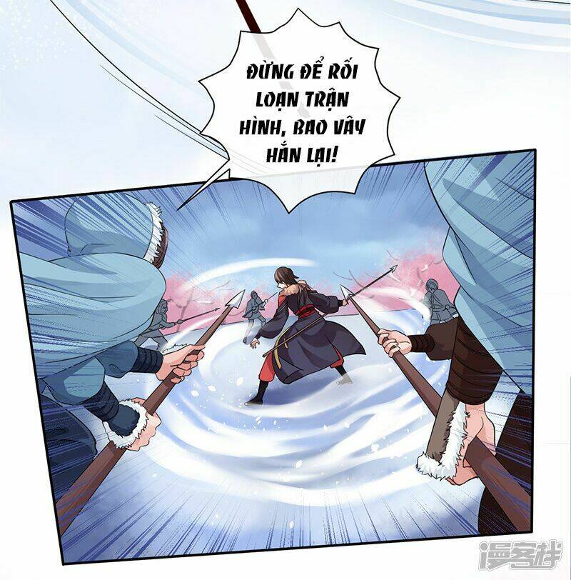 nghiên hương kỳ đàm chapter 39 32