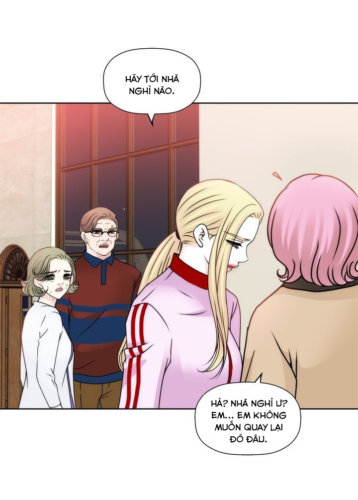 người đàn ông của tôi chapter 38.2 5