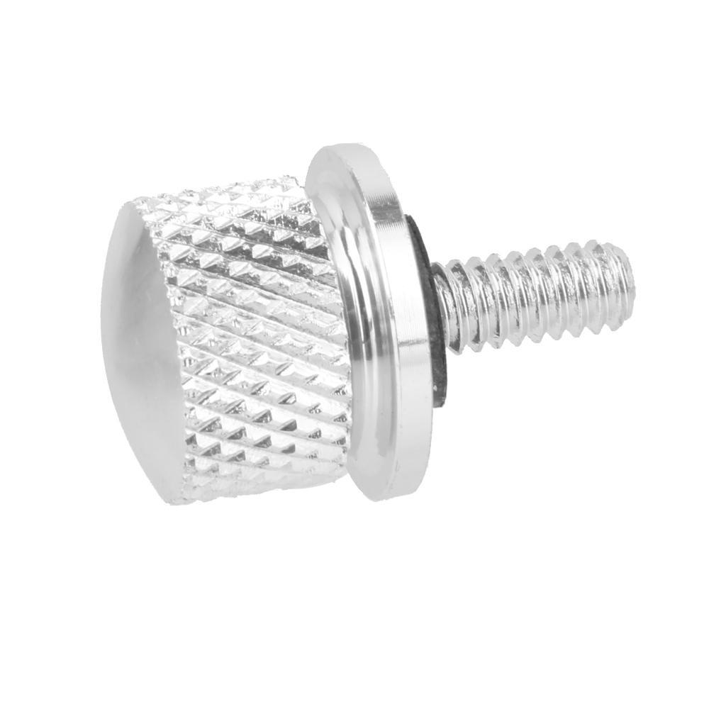 3X Seat  Screw Replacement for    Motorcycle Parts