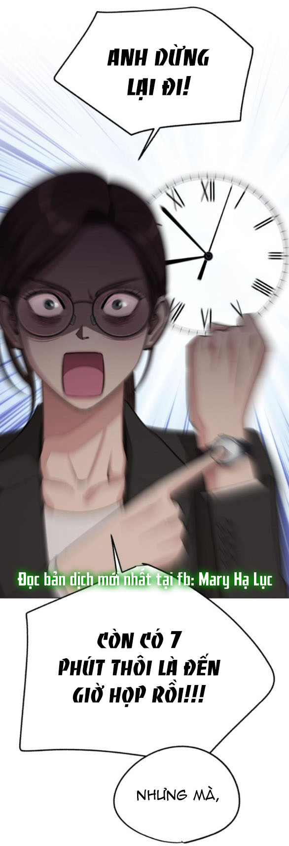 Tình Yêu Của Ik Seob chapter 55.2 6