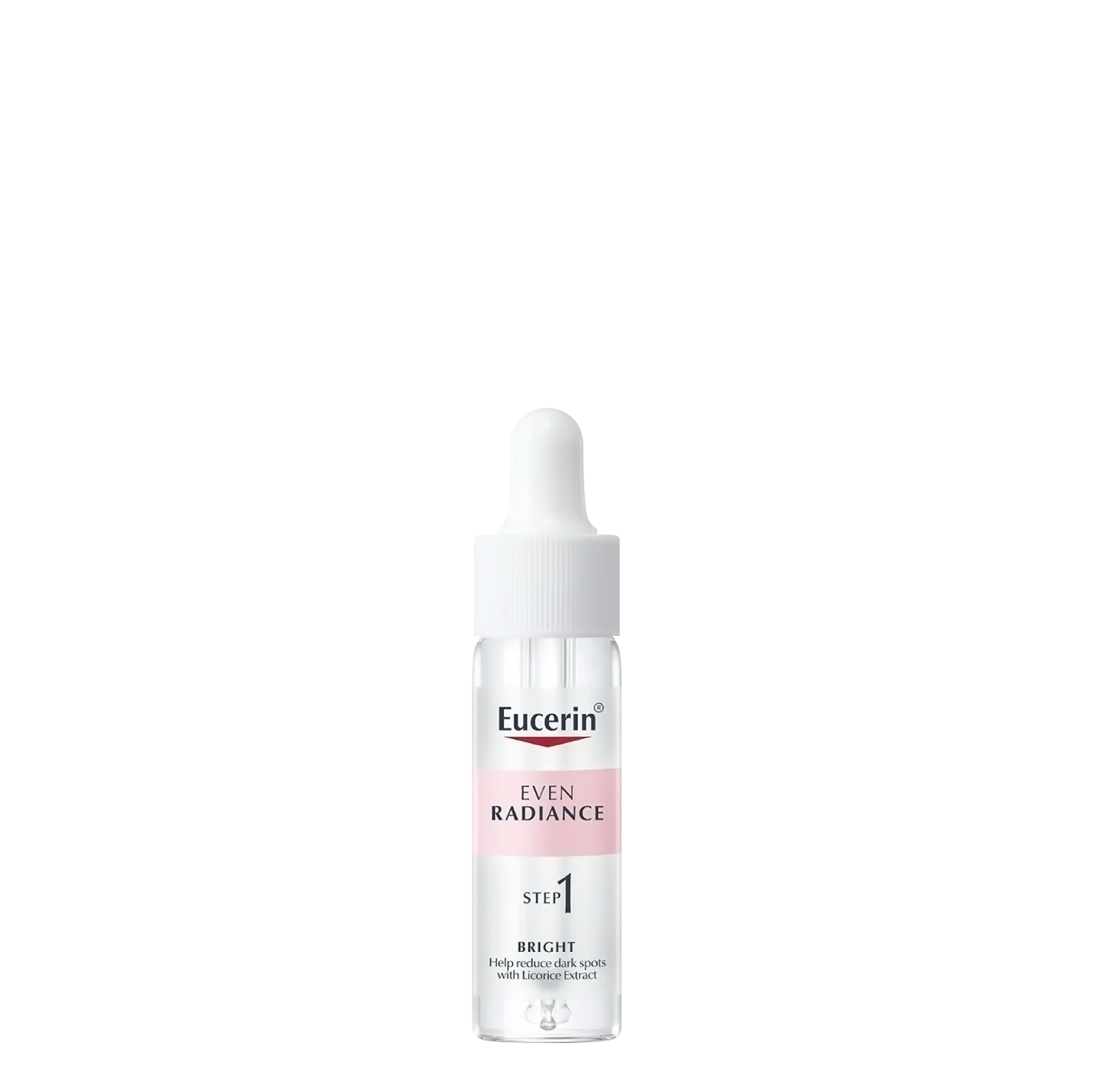 Tinh Chất Dưỡng Sáng Eucerin Even Radiance Duo Ampoules