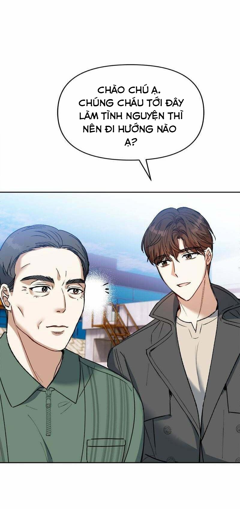 bản cam kết hôn nhân chapter 30 16