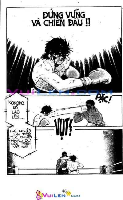 truyền nhân atula - shura no mon i chapter 26 43