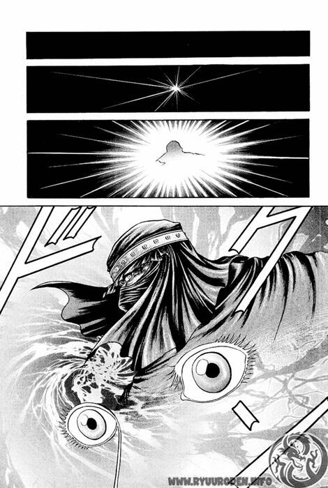 chú bé rồng - ryuuroden chapter 51 43