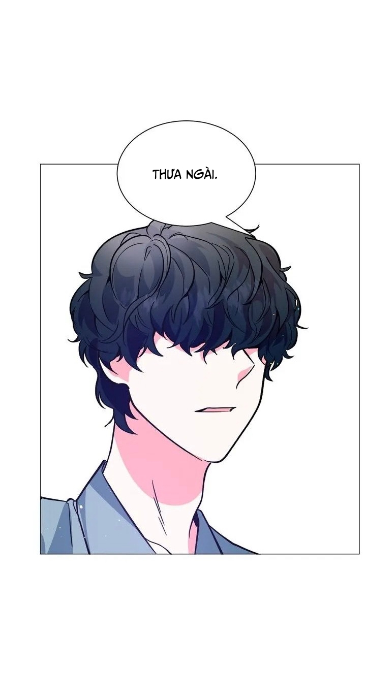 cách để nhân vật phụ phá đảo game hẹn hò chapter 24 45