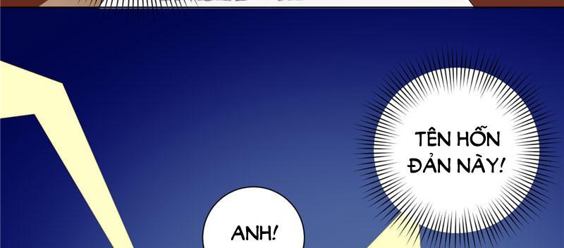 thế thân phiền toái, tổng tài một sắc khí chapter 7 15