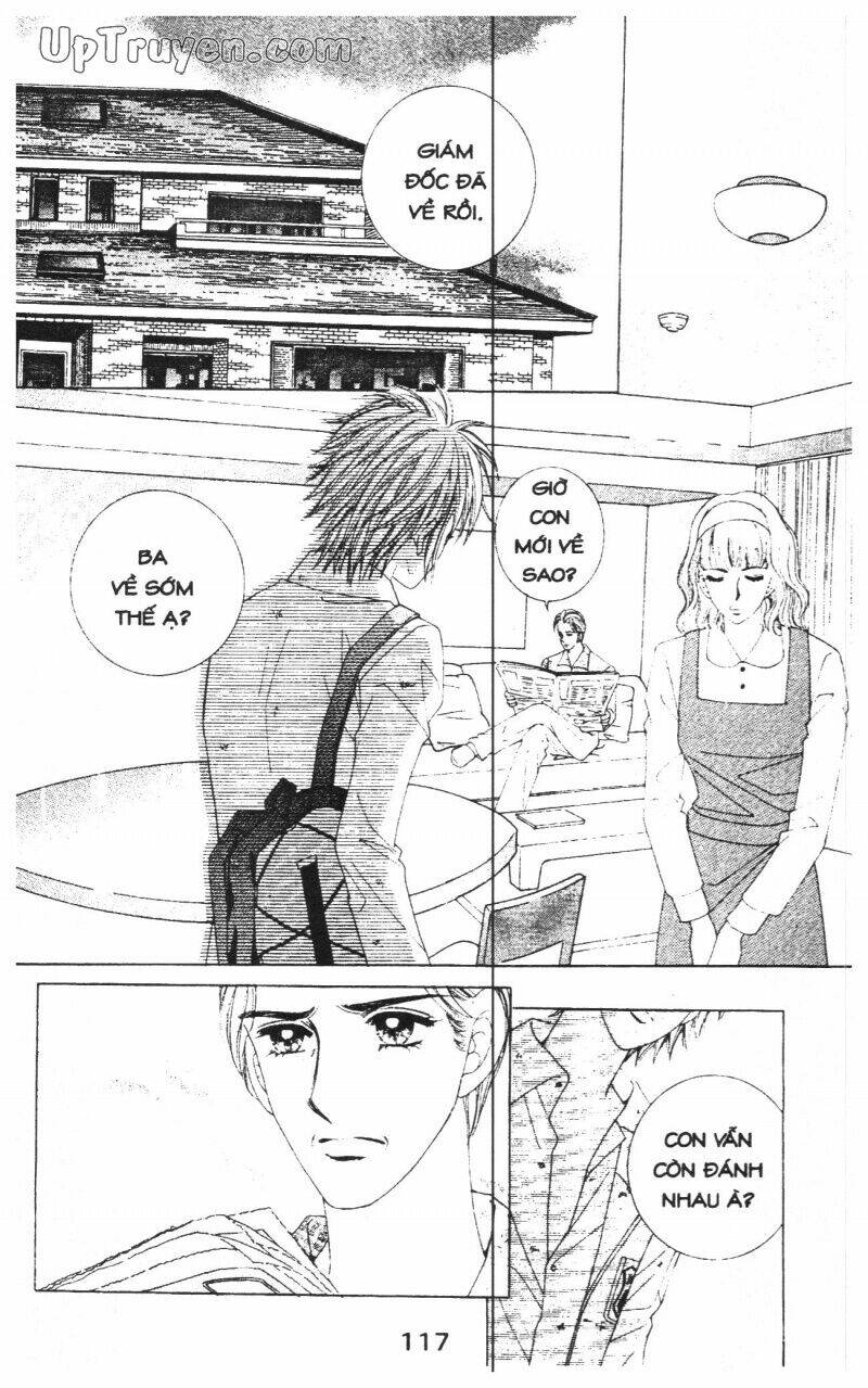 mặt nạ tình yêu chapter 49 29