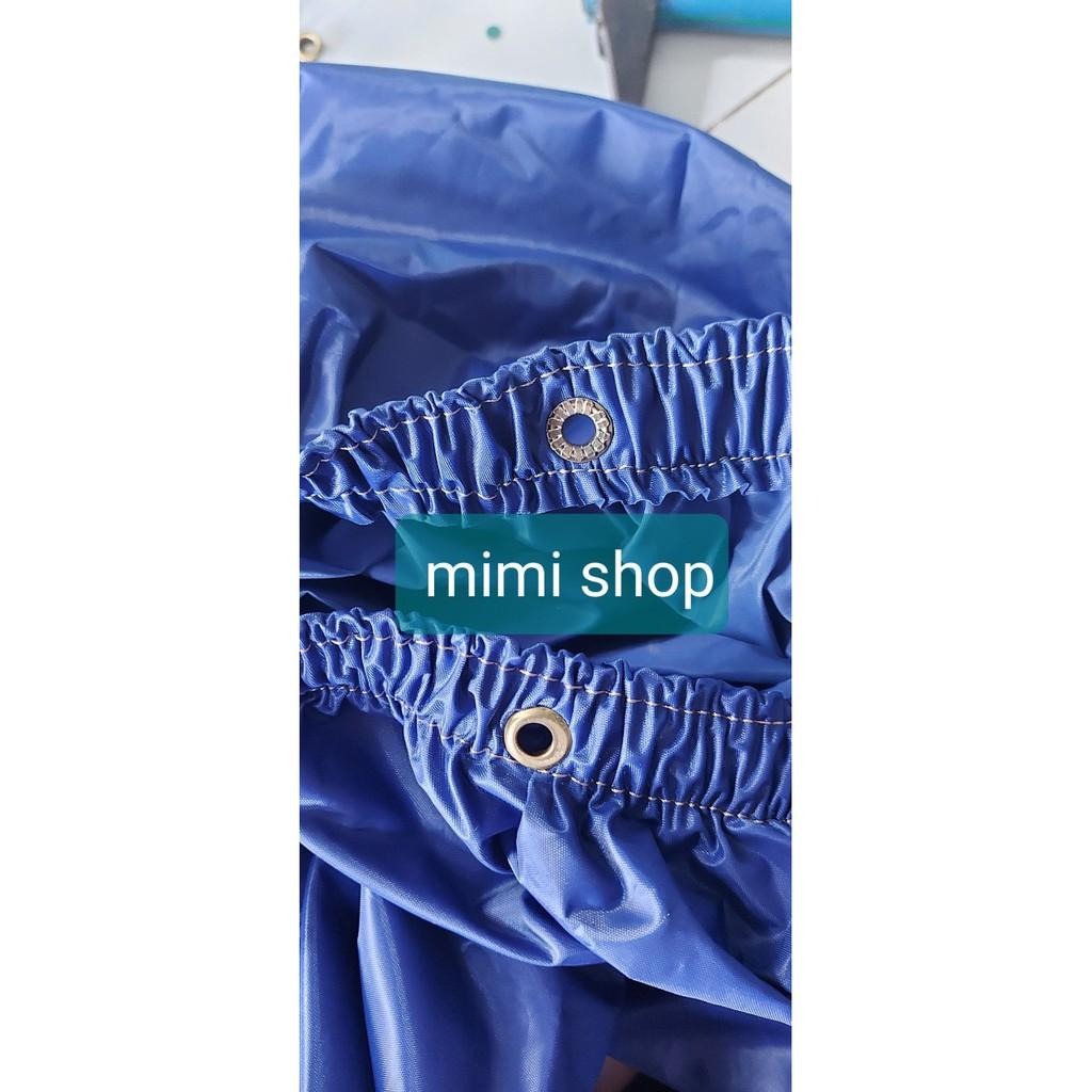 Áo vệ sinh máy lạnh - XB07