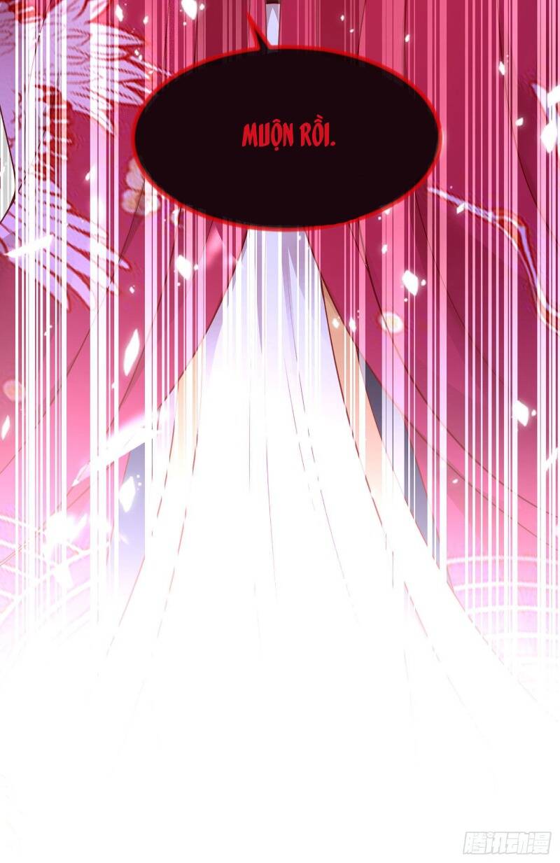 hệ thống xuyên không hỏa tốc: lão đại phản diện không dễ chọc chapter 12 14