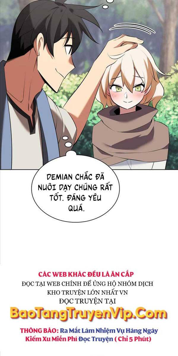 vượt qua giới hạn chapter 197 37