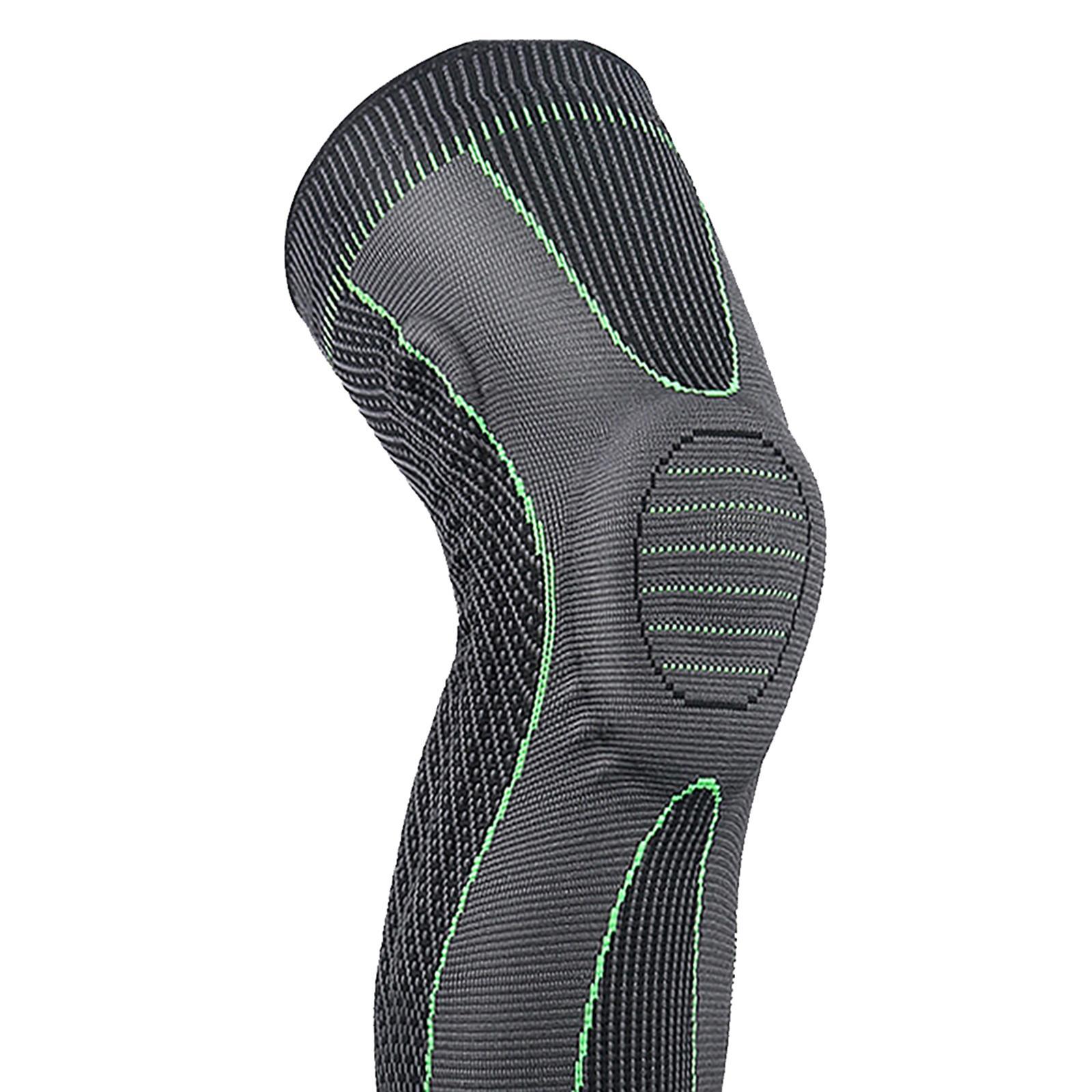 Knee Support  Sleeve  Running Sports Protector