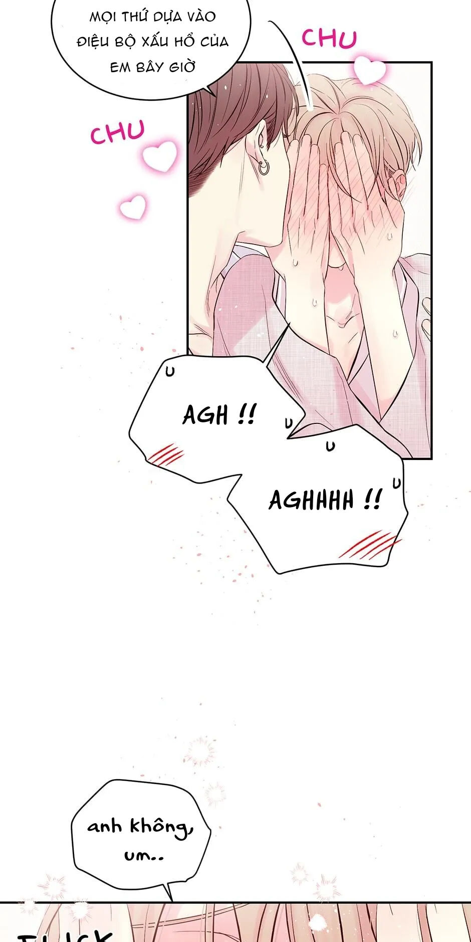 in my closet chapter 89 12