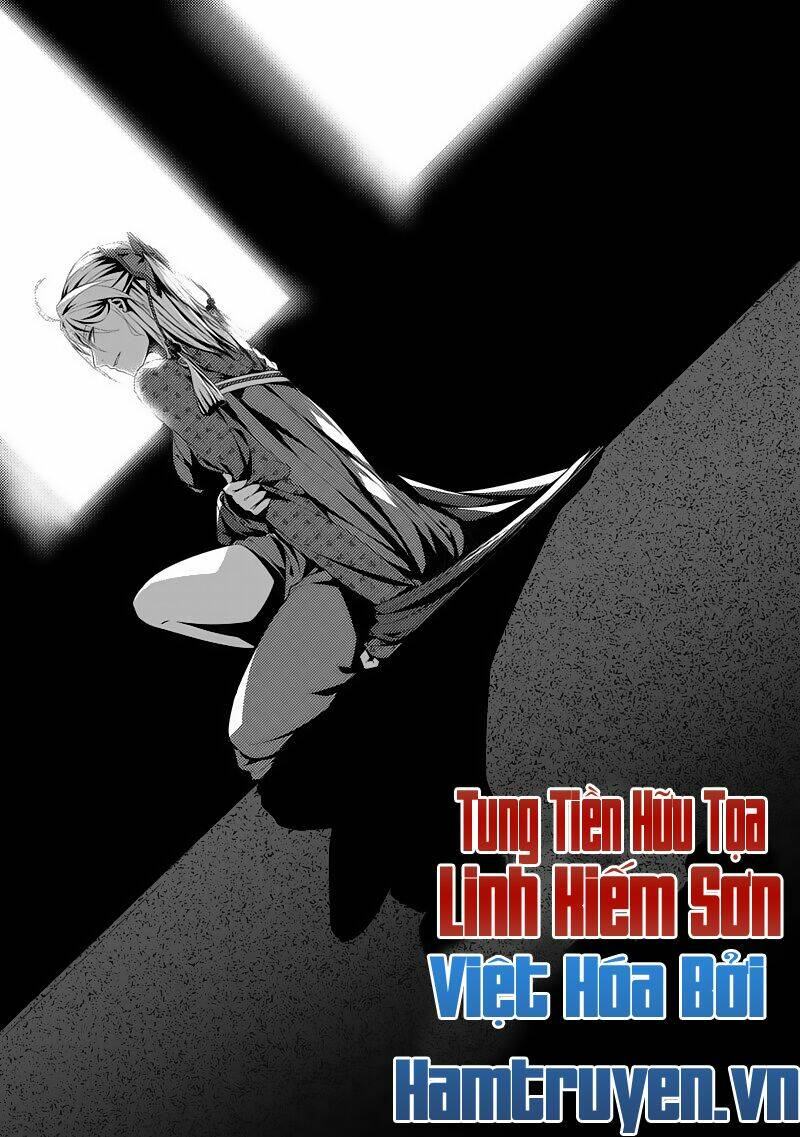 trước kia có tòa linh kiếm sơn chapter 95 2