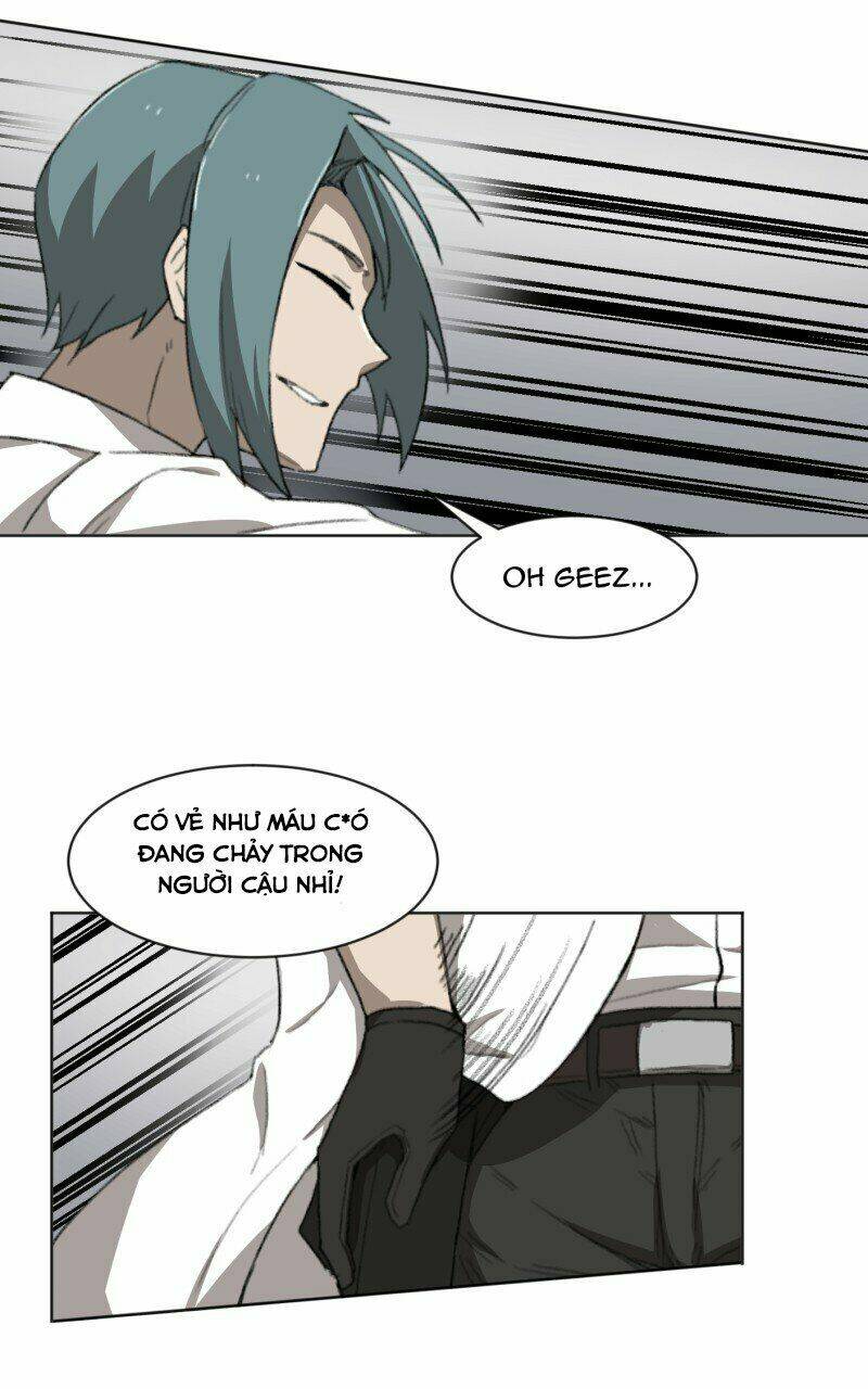 code adam chapter 1 64