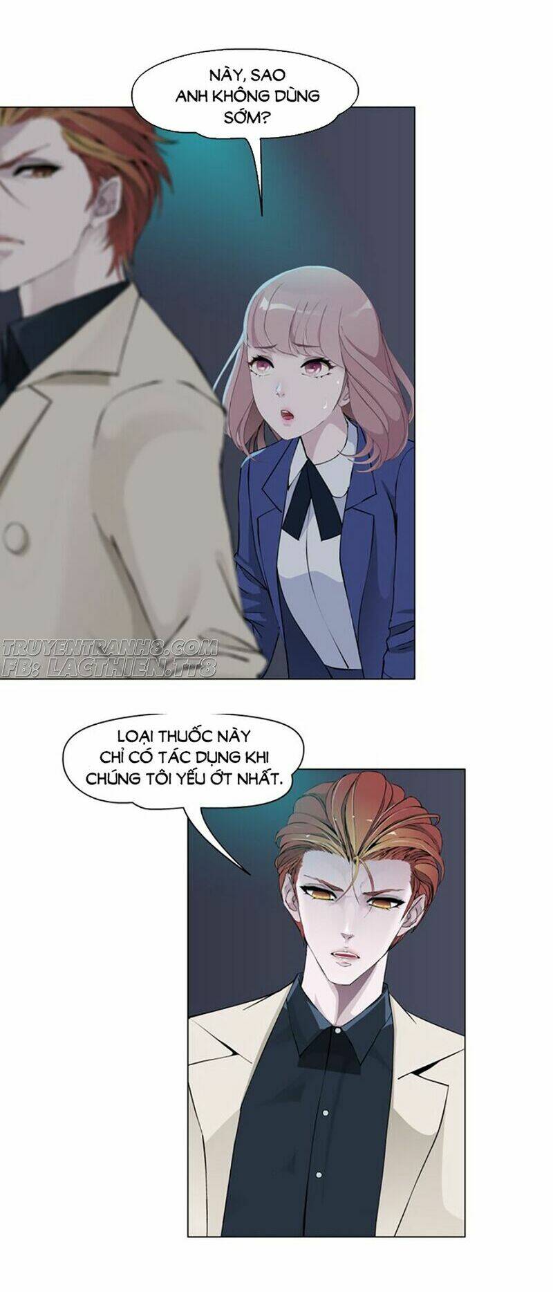 sổ tay mỹ nam giới x chapter 25 28