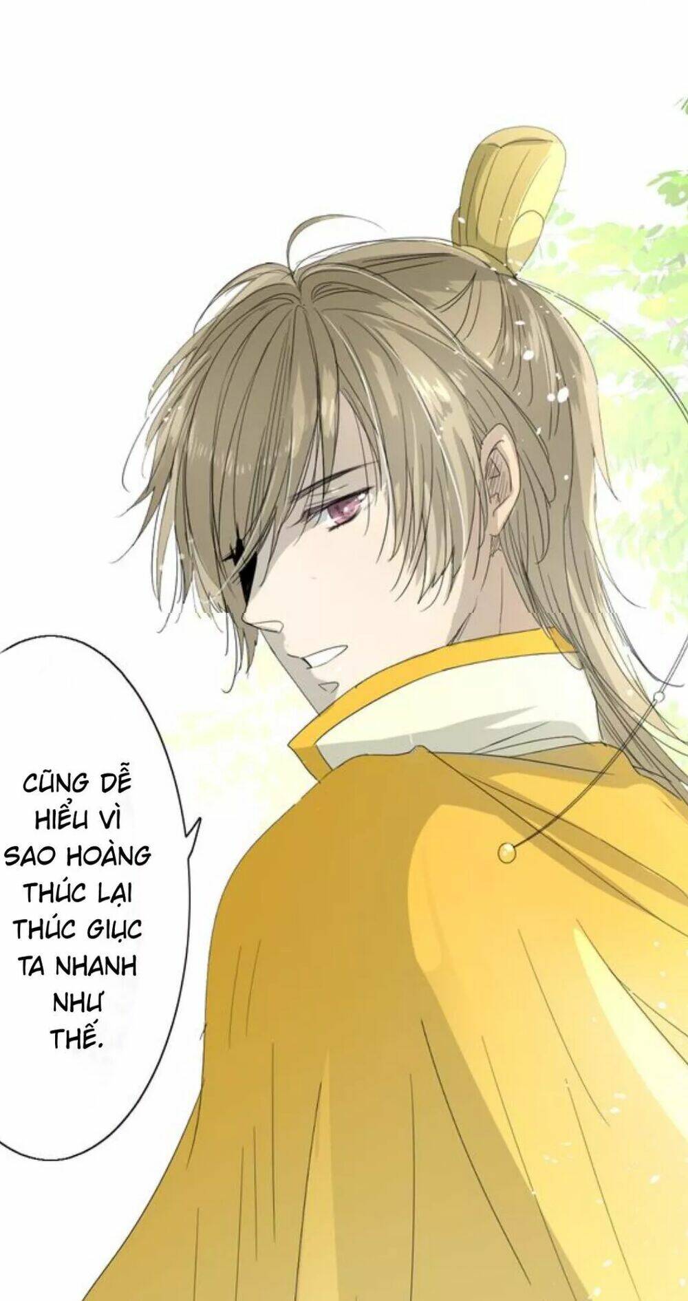 vu chúc thiếu nữ chapter 7 40